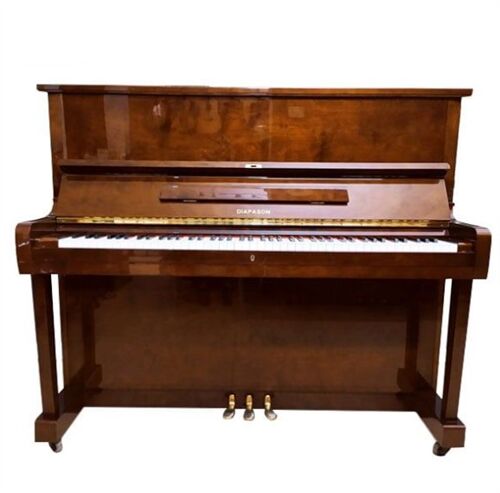Đàn Piano Cơ Diapason 126C